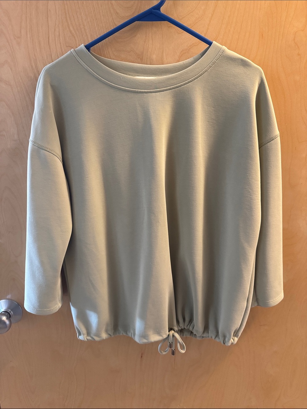Cable & Guage Sport Top